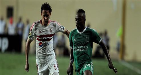 الزمالك يبدأ رحلة شاقة إلى الكونغو 7 أغسطس لاستئناف مشوار الكونفدارلية